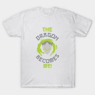 The Dragon T-Shirt